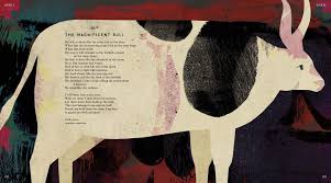 Most recently, it was the tiger inn. Tiger Tiger Burning Bright An Animal Poem For Every Day Of The Year Poetry Collections Waters Fiona Teckentrup Britta Amazon De Bucher