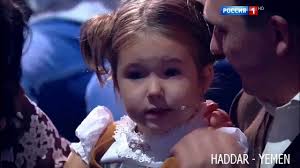 طفلة روسية4 سنوات تتحدث 7 لغات منها العربيه قناهrussia 1 Hd Youtube