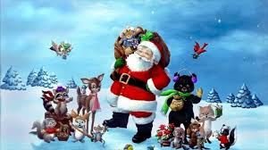 Swf cards could be played with internet explorer as well as other web browsers or media players that support swf format. Animated Christmas Cards Youtube