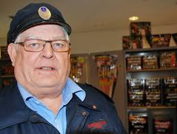 Det ska vara bra grejer”