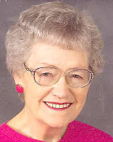 Harriet Jacobson Obituary (2008)