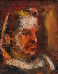 David Bomberg