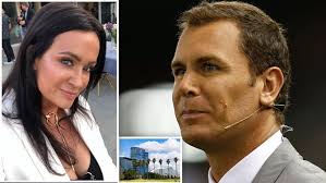 Wayne Carey white powder saga: AFL legend slammed by ex-fiancee over latest  controversy at Crown Perth