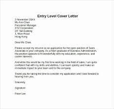 Cover letter for entry level bank teller position. Sample Cover Letters Entry Level Elegant Entry Level Cover Letter Templates 9 Free Samples Lettering Cover Letter For Resume Cover Letter Template Free