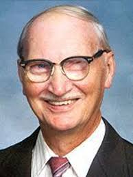 Rudolph G. Halm Obituary January 13, 2007