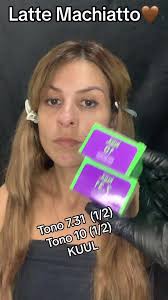 Cuánto Tiempo Se Deja El Tinte Kuul