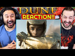 Dune is an upcoming american epic science fiction film directed by denis villeneuve with a screenplay by jon spaihts, villeneuve, and eric roth. T Xyhqqdz2ivhm