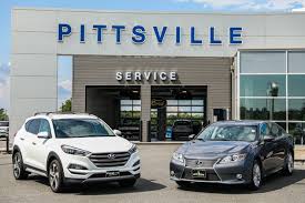 Pohanka mercedes benz of salisbury. Pittsville Ford New Used Cars Ford Dealer Serving Salisbury Md Ocean City Md