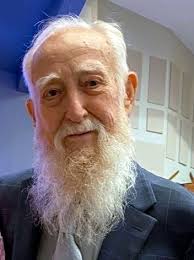 Robert Rigdon Obituary