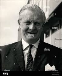 Mr john hi-res stock photography and images