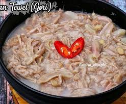 Masakan ini berasal dari jawa. 10 Resep Olahan Sayur Nangka Muda Bunda Pintar Memasak Facebook