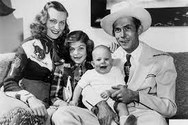 Passed away, but his son hank jr. How Did Country Music Star Hank Williams Really Die