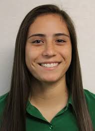 2015-16 Women's Basketball Roster