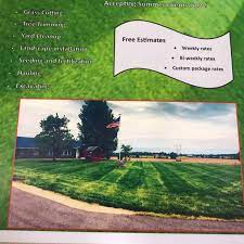 When attention to detail matters. Schaefer Yard Care Landscaping Home Facebook