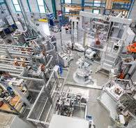 Inserting Coil Winding Technology | IMA Automation