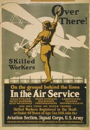 Examples Of Propaganda From Ww1 Ww1 Aviation Posters Page 2 Aviation Posters Ww1 Propaganda Posters Military Poster