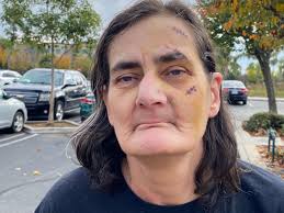 Fundraiser by Kerrin McMahan : Help a crime victim heal