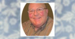 Roger Winslow Obituary 2015