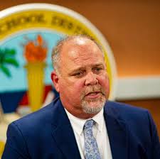 New schools, expansion, renovations greet Lee students