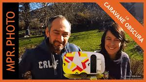 A la découverte de la Caravane Obscura