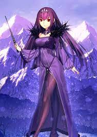 Maybe you would like to learn more about one of these? Scathach Skadi Fate Grand Order Wiki Fandom