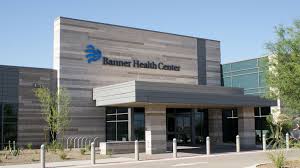 Banner Health Center Health Center Commercial Real Estate Health