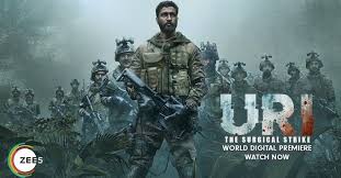 Uri The Surgical Strike 2019 Full Free Download Bollywood Movie In Hindi Movies To Watch Online Full Movies Full Movies Online