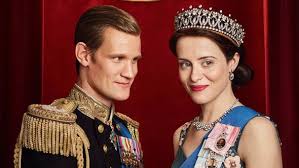 Claire foy and matt smith play the royal pair in the netflix show the crown.ap file. The Crown Season 3 What Does Matt Smith Think Of Tobias Menzies Tv Radio Showbiz Tv Express Co Uk