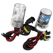 Auto 55w H1 Hid Replacement Xenon Headlight Bulbs Slim Ballast Conversion Kit Type H1 Bulbs Only Car Headlights Xenon Headlights Recessed Light Conversion Kit