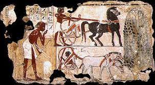 Oars for my studies on the egyptian chariot. Ancient Egyptian Art Linking Us To The Prehistoric World Through Nature And Animals Forsberg S Sandbox