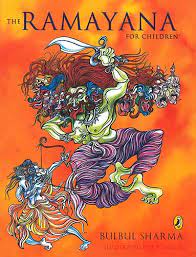 Ramayana was the work of walmiki (valmiki) while mahabharata was authored by wiyasa (vyasa). Ramayana Wayang Indonesia