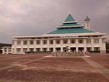 Universiti teknikal malaysia melaka (technical university of malaysia of malacca) is a public university located in durian tunggal, malacca, malaysia. Universiti Teknikal Malaysia Melaka Wikipedia Bahasa Melayu Ensiklopedia Bebas