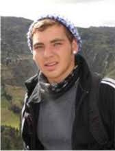 Obituary information for Brandon Joseph Barry