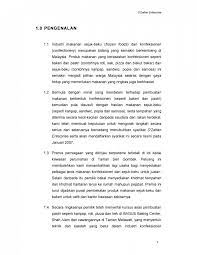 Kertas kerja frozen food 13. Rancangan Perniagaan 4fphoto Interprise
