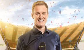 Football focus is very much part of the match of the day family and so the opening titles are in the same style as the flagship show, beginning this week's football focus, as with most weeks, was an excellent programme for two basic reasons: Bbc Breakfast Presenter Dan Walker On New Football Book Tv Radio Showbiz Tv Express Co Uk