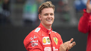 Official account of f1 legend michael schumacher. Mihael Shumaher Vse Novosti Foto I Video Po Teme Quot Mihael Shumaher Quot Na Novostnom Sajte Mir24