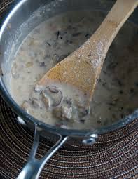 Rahmsauce 3 Cream Sauce Recipes European Butter Butter Crock
