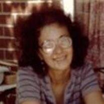 Florence Poillon Obituary