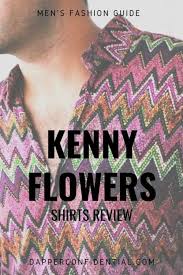 At 2020,kenny flowers has more and more discounts & special offer! Kenny Flowers Shirts Review Be The Party You Re Looking For Dapper Confidential