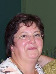 Monique BOUCKENOOGHE (EVRARD), 75 ans (HELLEMMES LILLE, LILLE)
