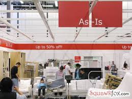 Ikea As Is Section Ikea Trip Survival