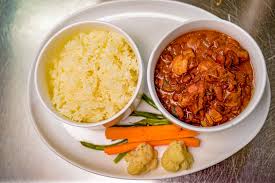 It is the person who cooks your meal. 44 Irresistible Food Drinks To Try In Jamaica Beaches