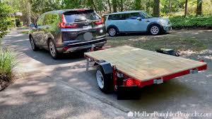 We would like to show you a description here but the site won't allow us. Harbor Freight 1195 Lb Capacity 48 In X 96 In Heavy Duty Folding Trailer Assembly Mother Daughter Projects