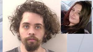 Domestic violence murderer who crashed fleeing in Canton, sentenced to  prison