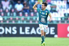 Secure delivery · wide selection · many people viewing Club Leon Toronto Fc Produce Another Liga Mx Mls Classic