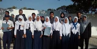 Check spelling or type a new query. Berita Smp Negeri 1 Karangmalang