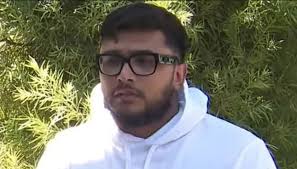 5th member of Jewish sect charged in new kidnapping plot By Heather Yakin  Times Herald-Record NEW YORK — A fifth member of an extremist Jewish sect  has been charged in a new