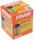 Extra Guard Oil Filter CH10158 FRAM