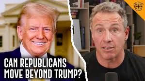 The Top 3 Moves Republicans Must Make in 2025