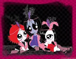 Some content is for members only, please sign up to see all content. Ruby Gloom Favourites By Chastitystrange On Deviantart Desktop Background